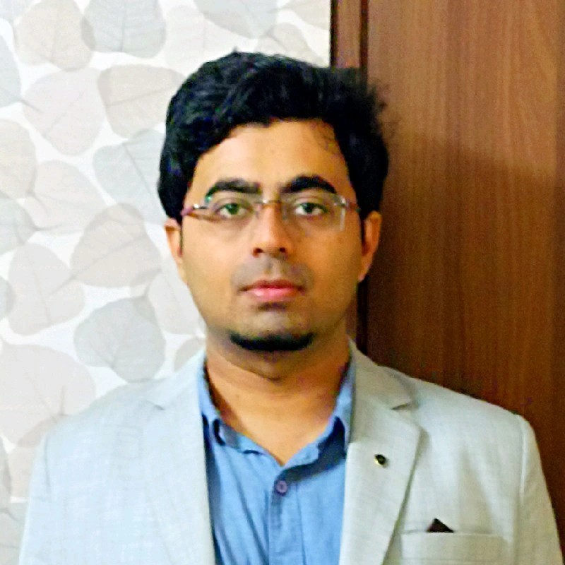 Mohd Kaif Khan - Software Engineer | Stackforce