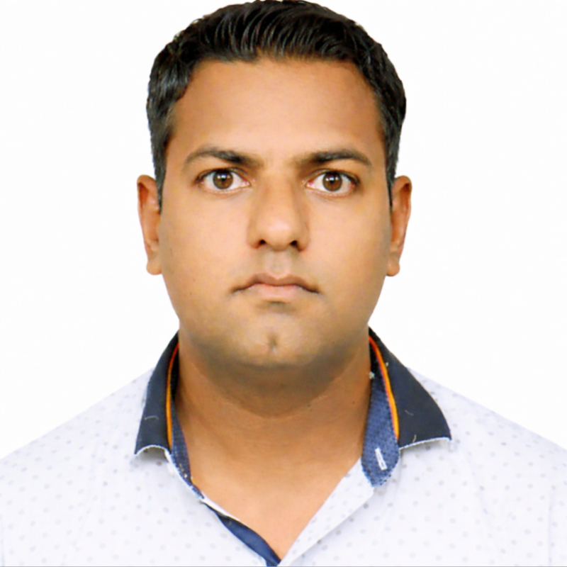 Mohd Kazim - DevOps Engineer | Stackforce