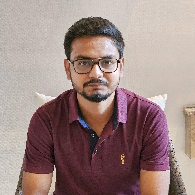 Mohd Mohtashim N. - Senior Software Engineer | Stackforce