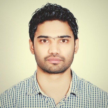 Mohd Rashid - SRE (Site Reliability Engineer) | Stackforce