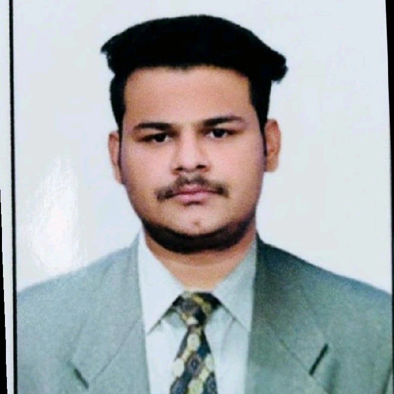 Mohd Raza - Operations Associate | Stackforce
