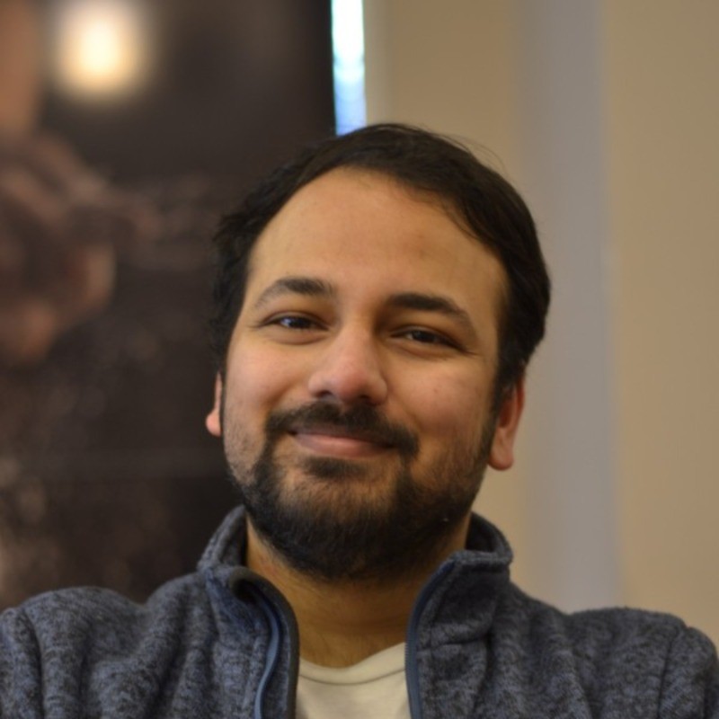 Mohd Sadiq - AI Researcher | Stackforce