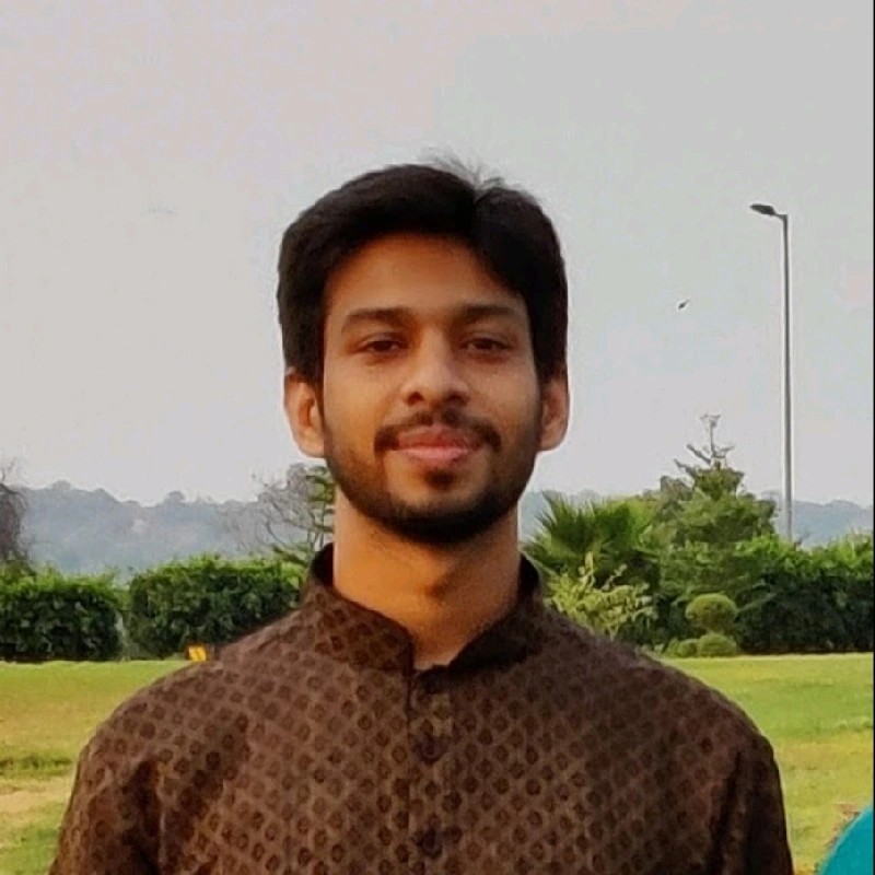 Mohd Sadique Shaikh - Software Engineer | Stackforce