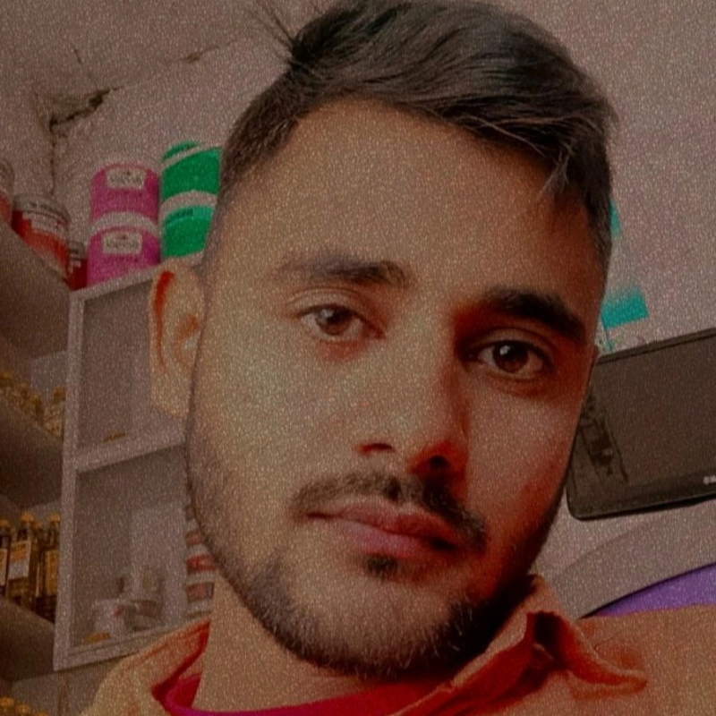 Mohd Shoyab - Operations Associate | Stackforce
