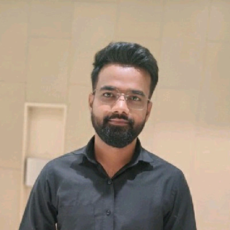Mohd Zeeshan Siddiqui - Backend Engineer | Stackforce