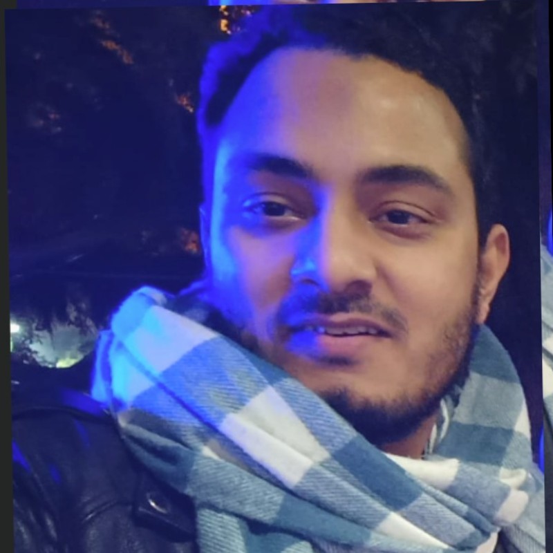 Mohd Zia ullah - Software Engineer | Stackforce