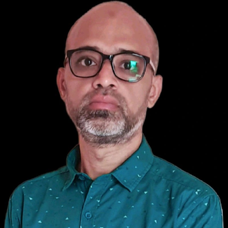 Mohamed Mohideen - CEO | Stackforce