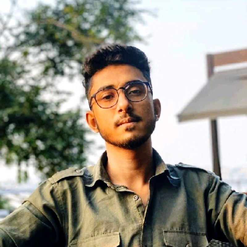 Mohammad Muzammil Khan - Software Engineer | Stackforce