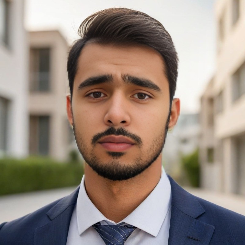Mohd Sahib Raza - Data Analyst | Stackforce