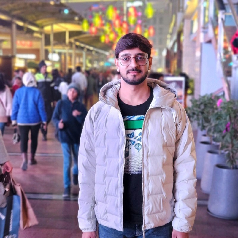 Mohd Sohail Khan - Data Engineer | Stackforce