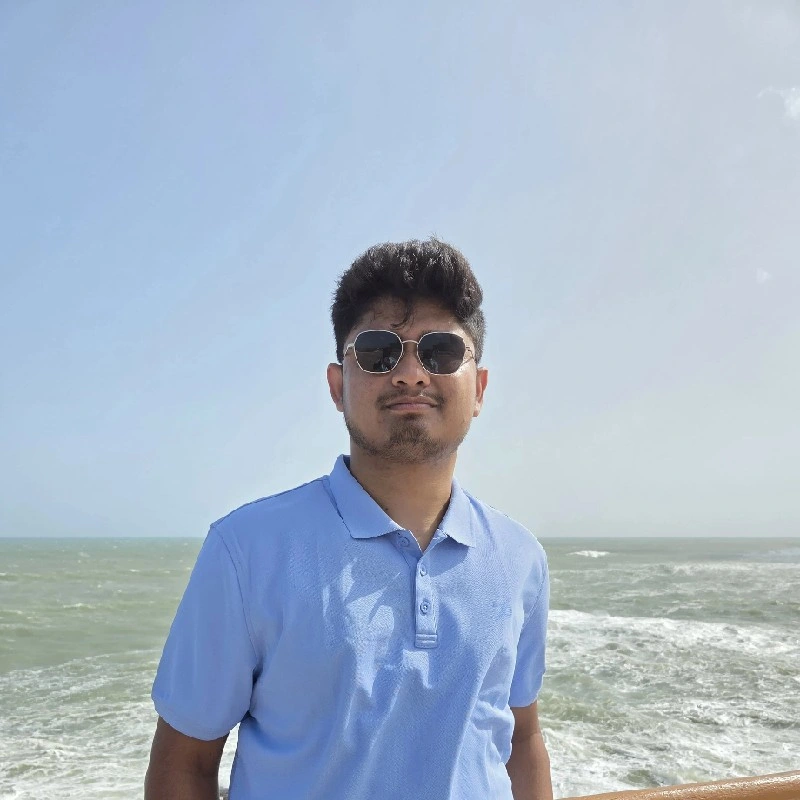 Mohit Gupta - Software Engineer | Stackforce