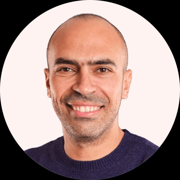 Hussein Mohieldin - CEO | Stackforce