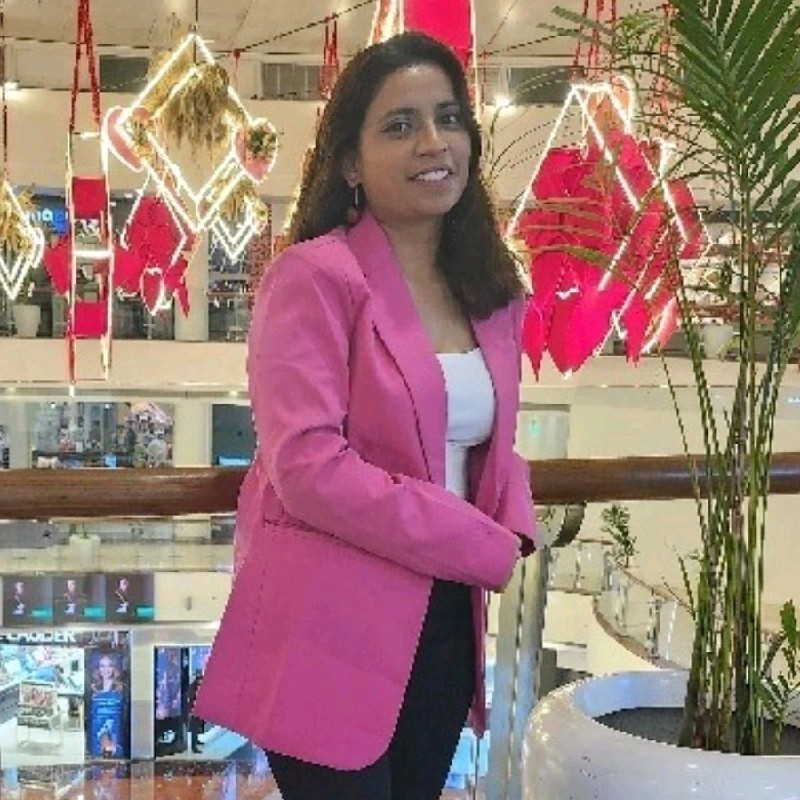 Mohini Sharma - Recruiter | Stackforce