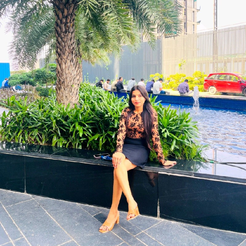 Mohini Vishwakarma - Operations Associate | Stackforce