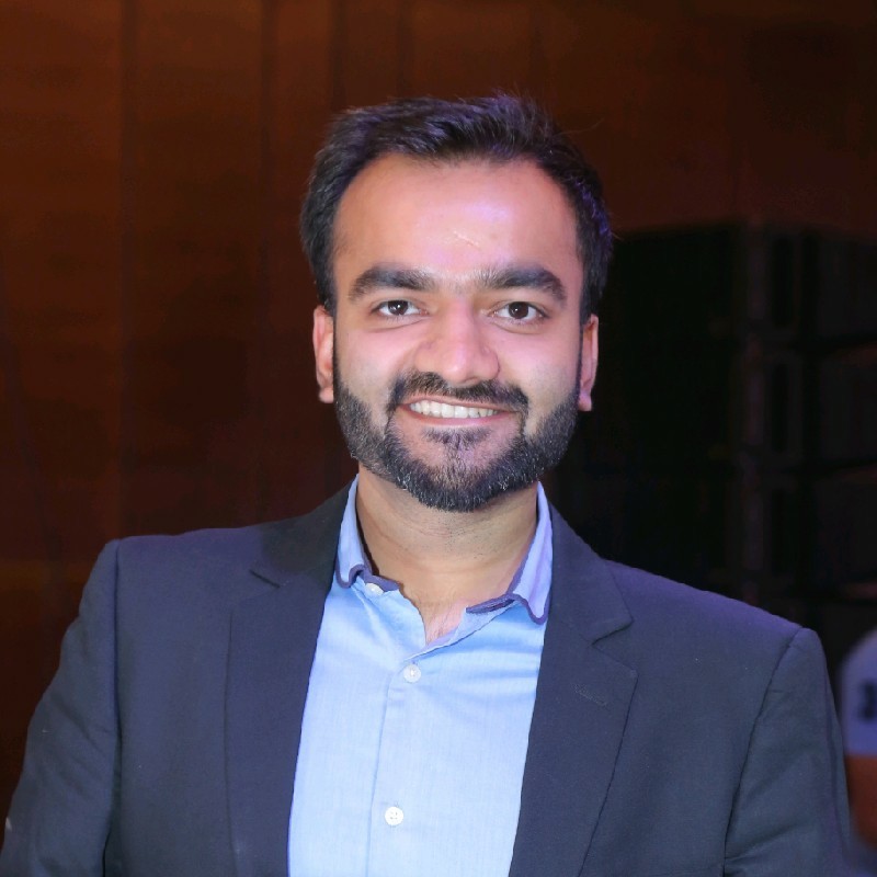 Mohit Anand - Business Development Executive | Stackforce