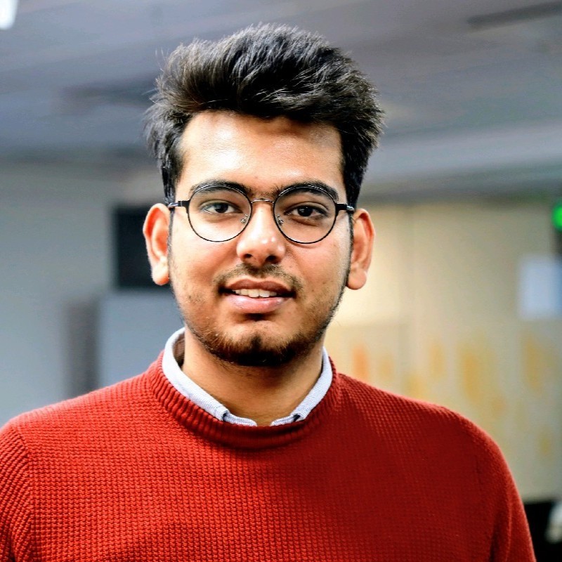 Mohit Batra - Associate Partner | Stackforce