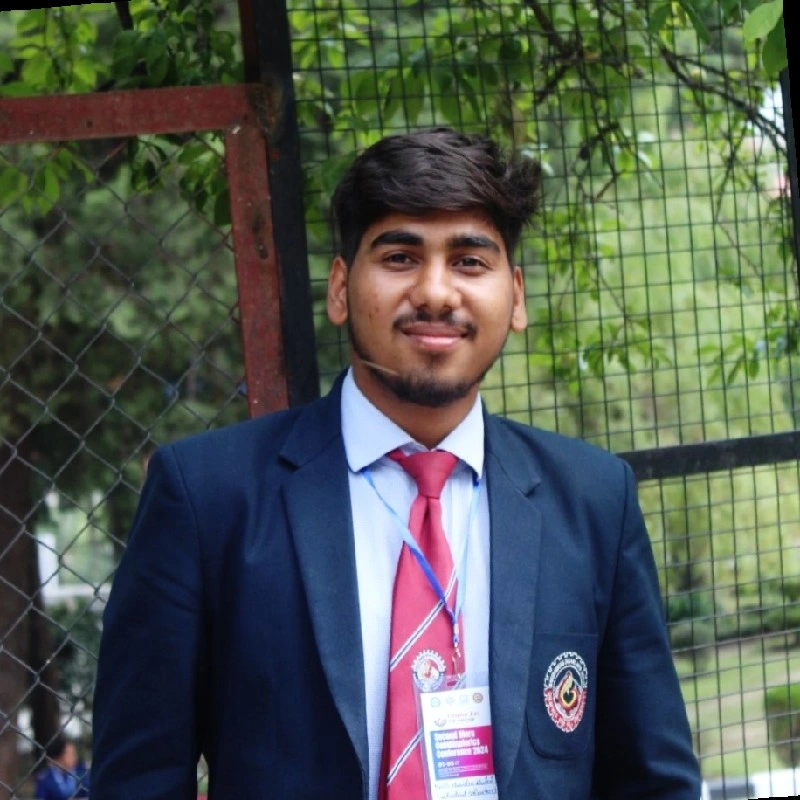 Mohit Chandra Suteri - Recruiter | Stackforce