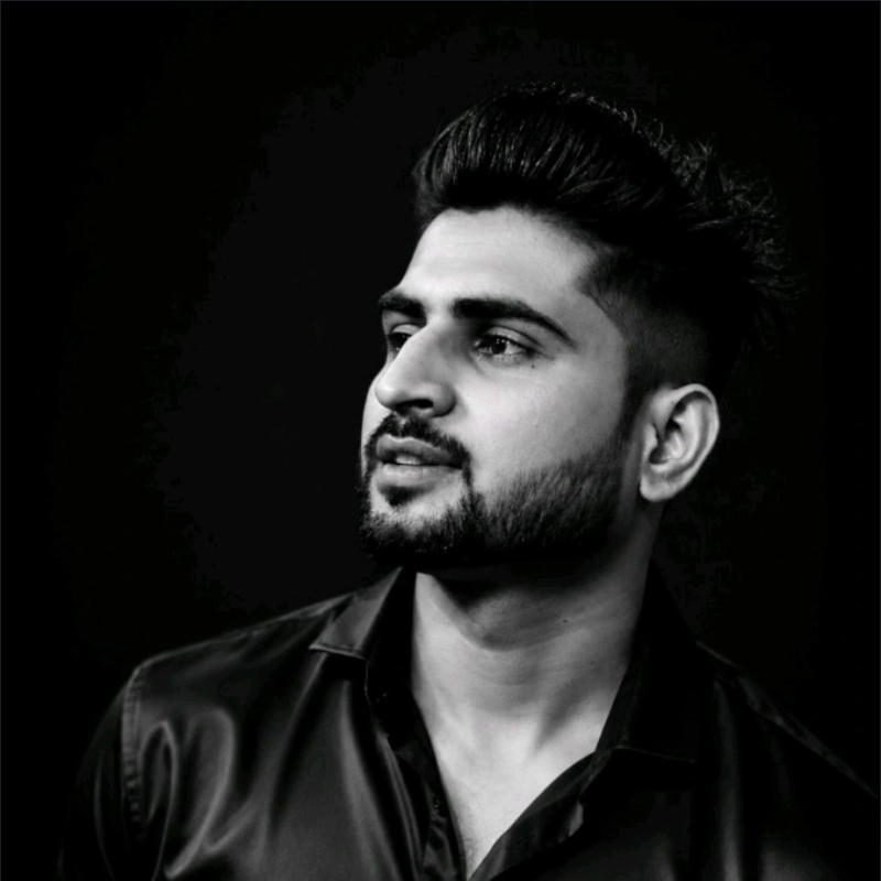 Mohit Dhiman - Operations Associate | Stackforce