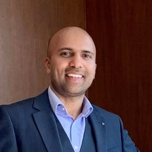 Mohit Geat - Co-Founder | Stackforce