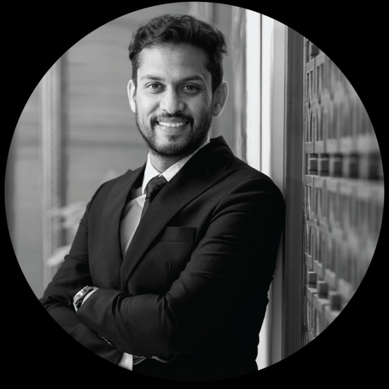Mohit Goel - CEO | Stackforce