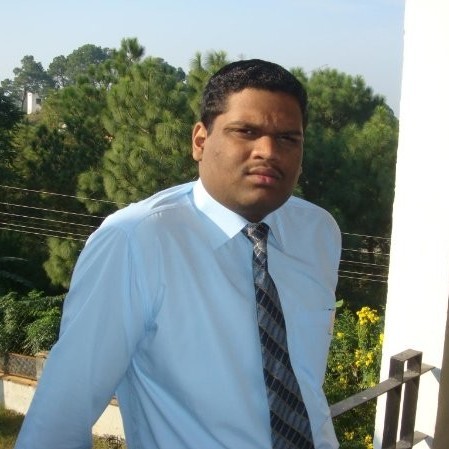 Mohit Gupta - Technical Program Manager | Stackforce