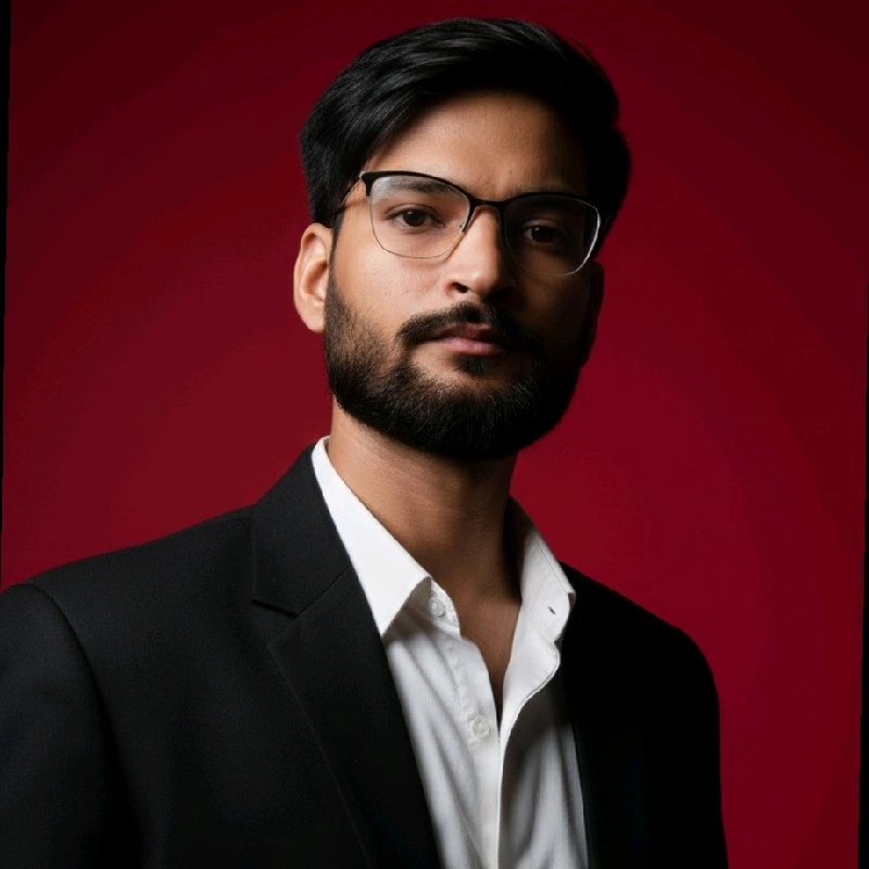 Mohit Jindal - Full Stack Engineer | Stackforce