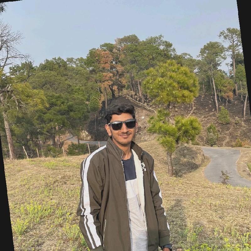 Mohit Joshi - Full Stack Engineer | Stackforce