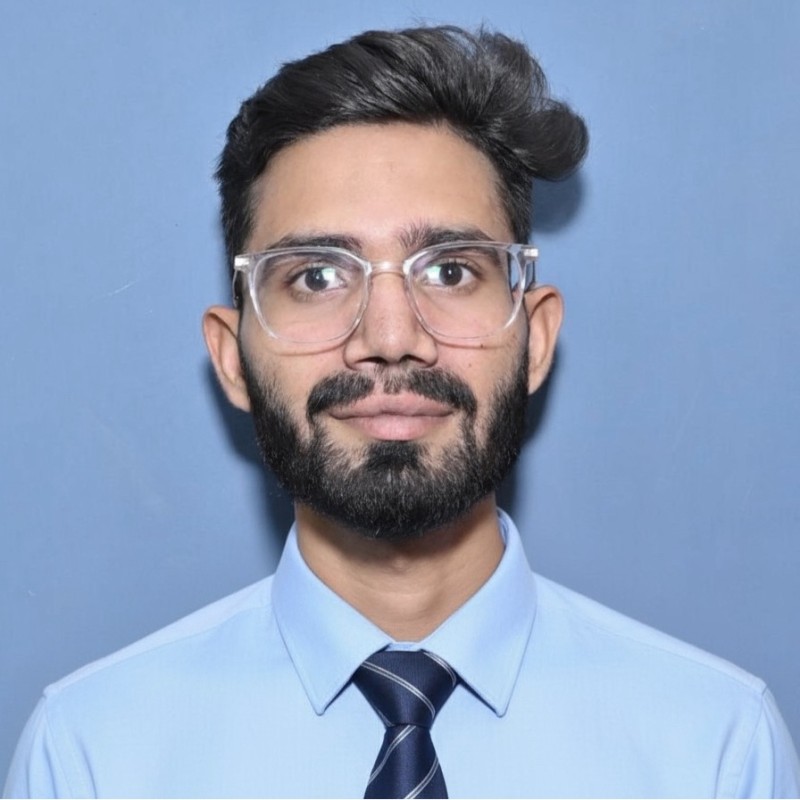 Mohit Kumar - CEO | Stackforce