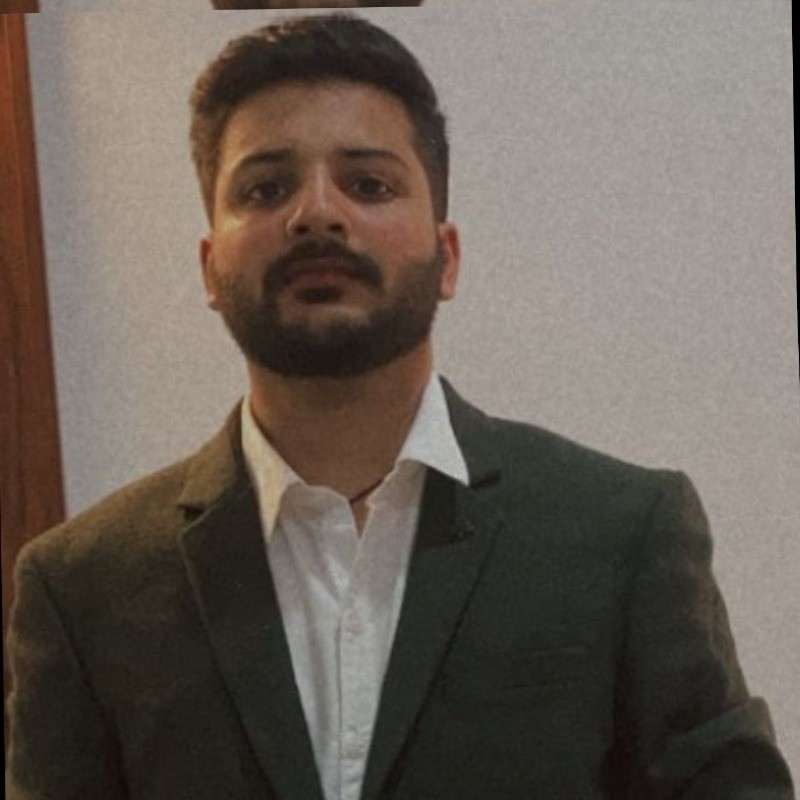 Mohit Kumar - CEO | Stackforce