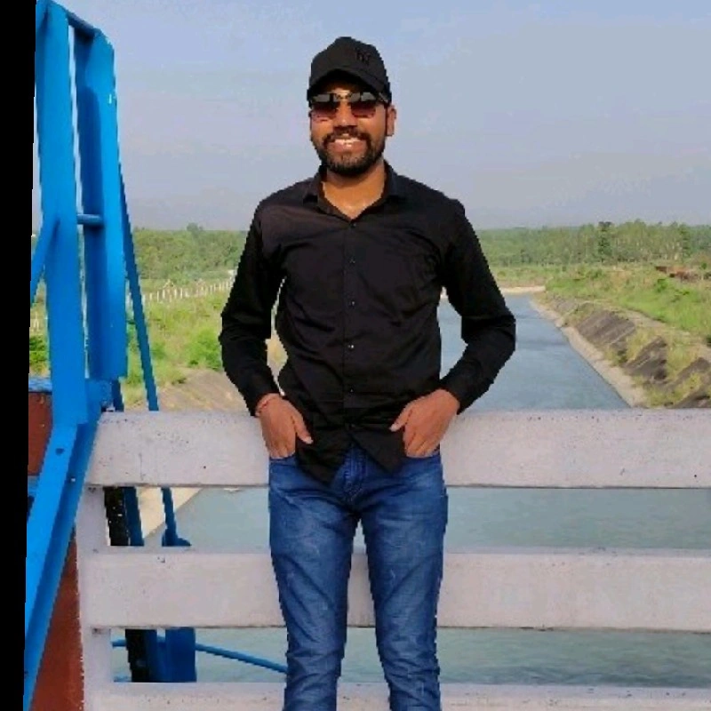 Mohit Kumar - Product Engineer | Stackforce