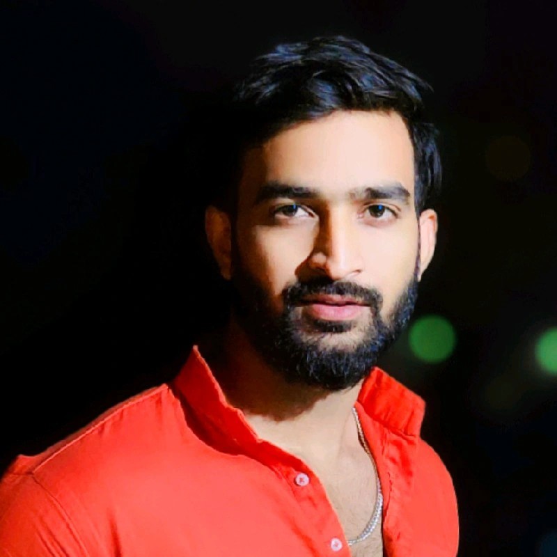Mohit Kumar - Operations Associate | Stackforce