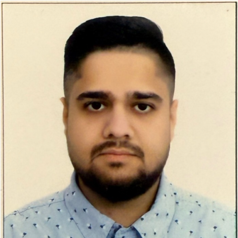 Mohit Kumra - Software Engineer | Stackforce