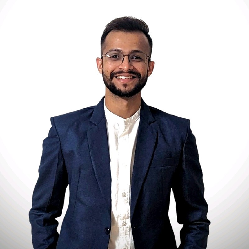 Mohit Motwani - Customer Success Manager | Stackforce