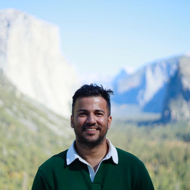 Mohit R. - Operations Associate | Stackforce