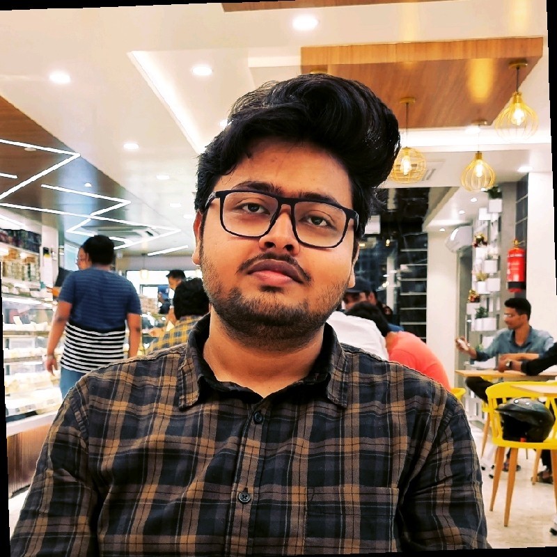 Mohit Sahay - Product Engineer | Stackforce