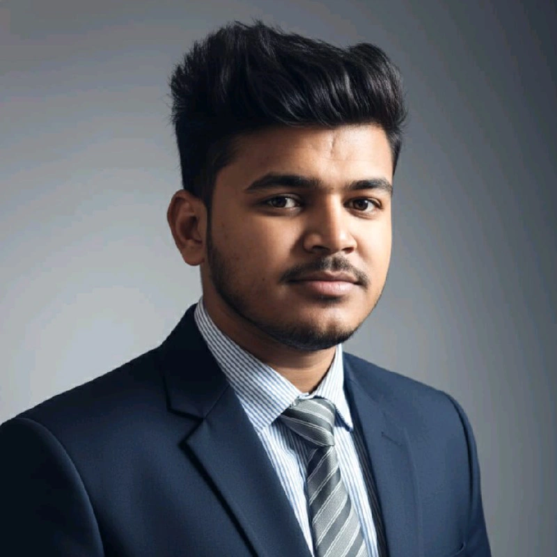 Mohit Savita - Data Analyst | Stackforce