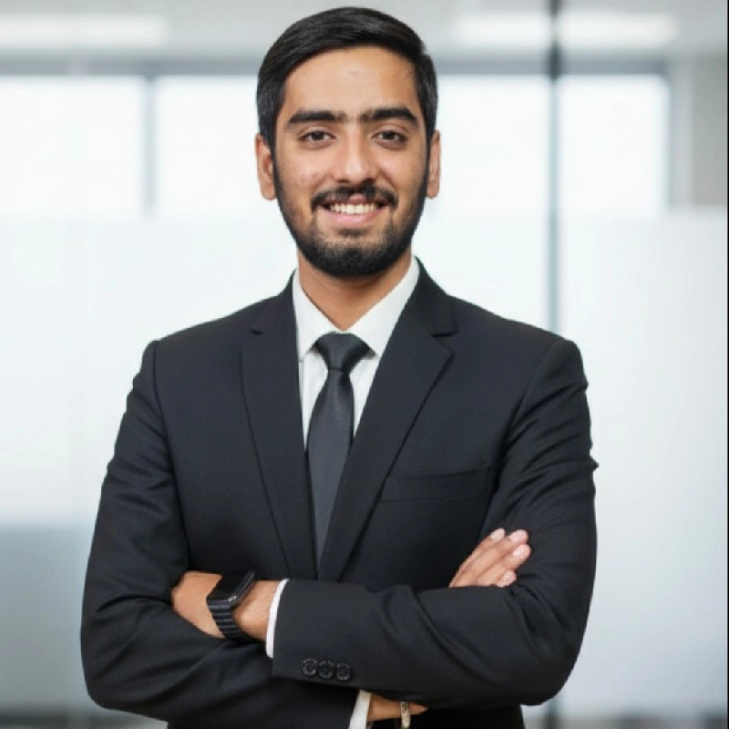 Mohit Kishor Shaharwale - Software Engineer | Stackforce