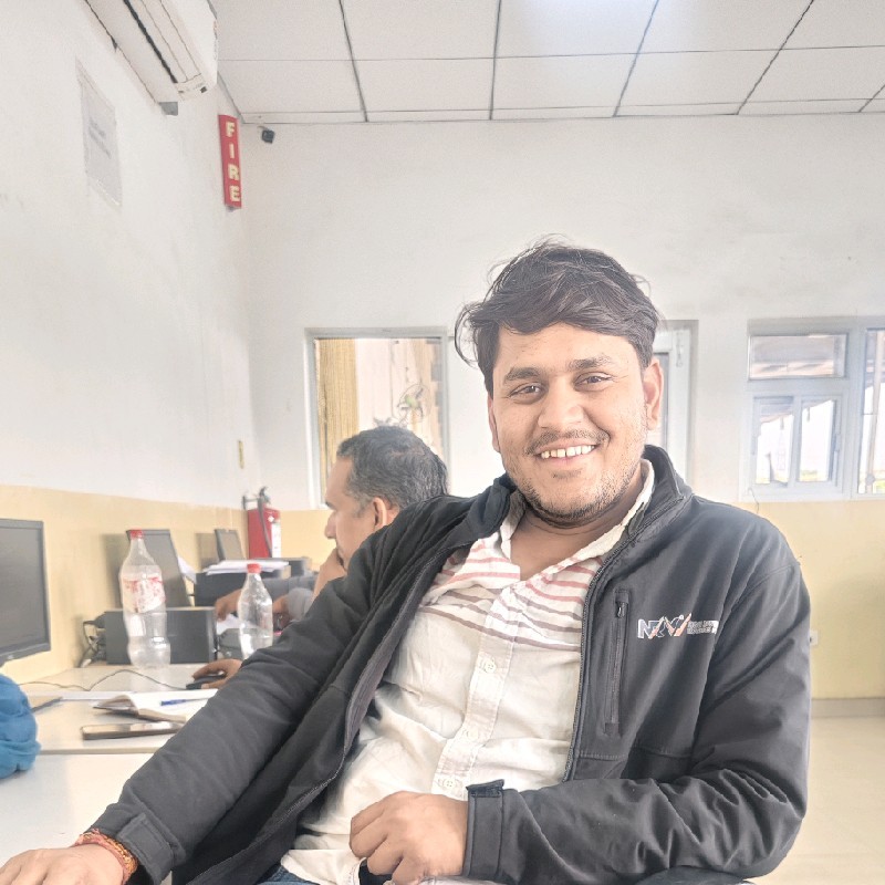 Mohit Sharma - Operations Associate | Stackforce