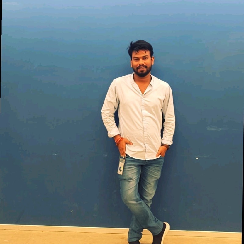 Mohit Shukla - Software Engineer | Stackforce