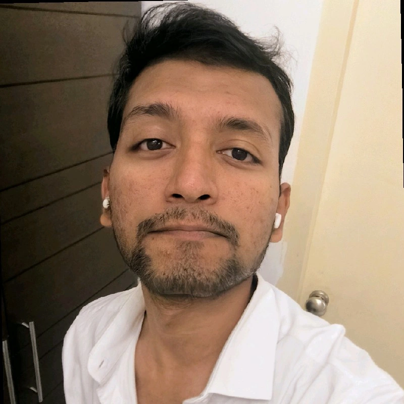 Mohit Singh - Business Development Executive | Stackforce