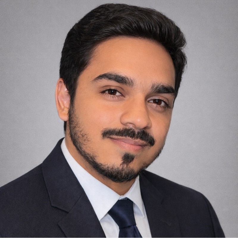 Mohit Singh - Digital Marketing Specialist | Stackforce