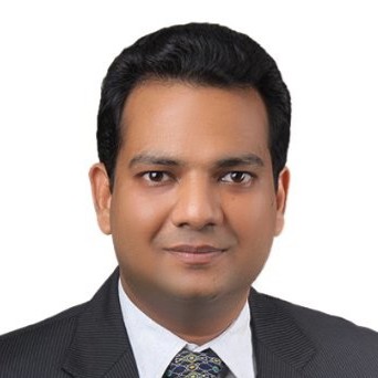 Mohit Singhal - CEO | Stackforce