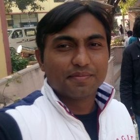 Mohit Solanki - Design Manager | Stackforce