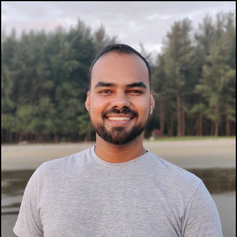 Mohit Srivastava - Product Engineer | Stackforce