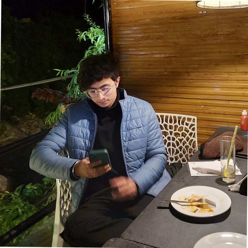 Mohit Tripathi - Software Engineer | Stackforce