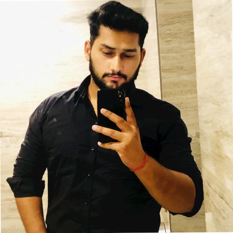 MOHIT VERMA - Product Manager | Stackforce