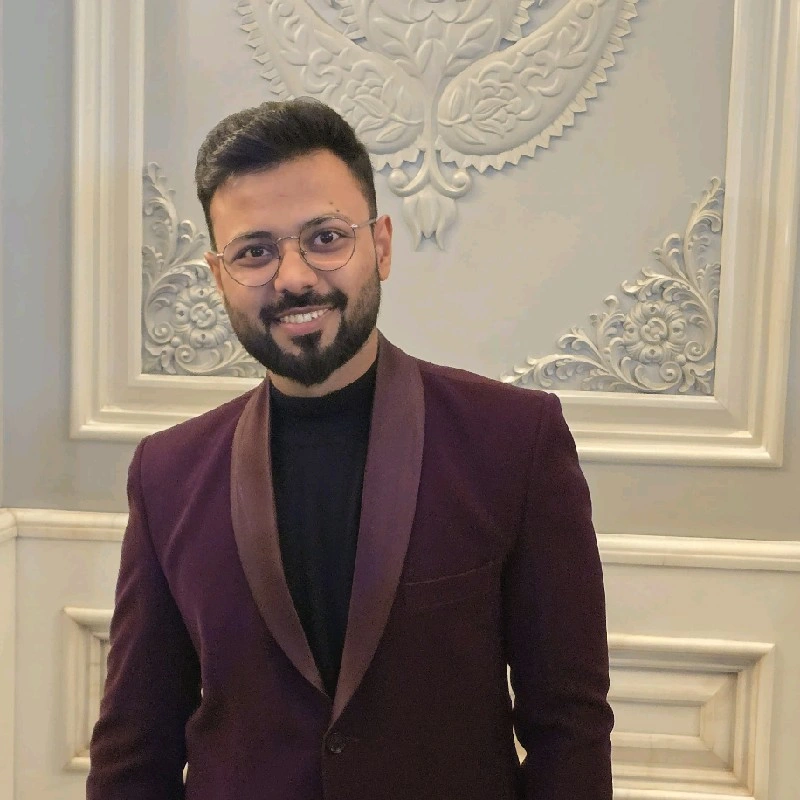 Mohit Agrawal - Software Engineer | Stackforce