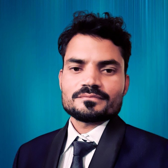 Mohit Mishra - CTO | Stackforce