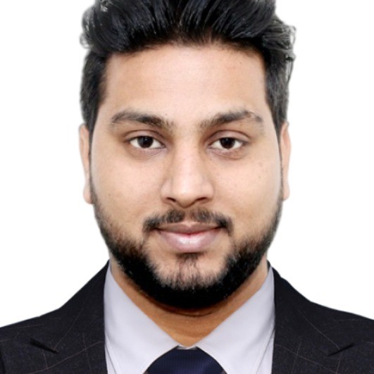 Mohit Shukla - CEO | Stackforce