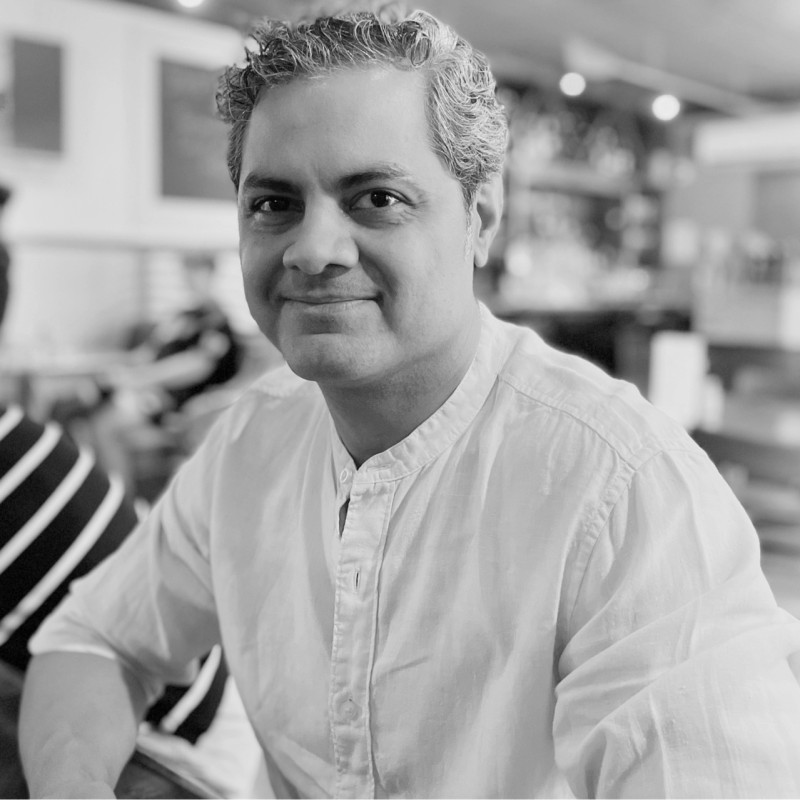 Mohit Arora - Product Manager | Stackforce